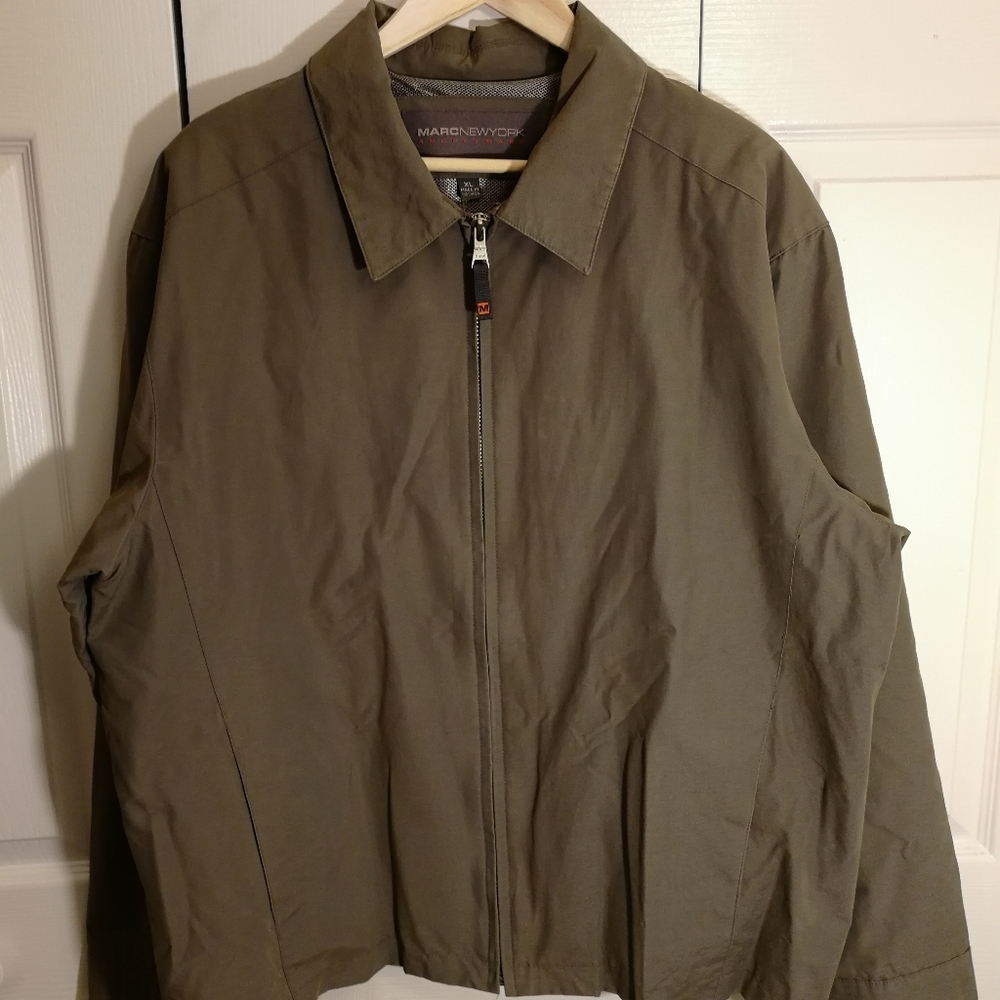 Andrew Marc jacket